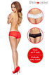 Romance Deux Shorty 3 Pack